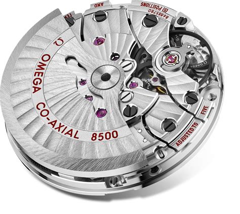 omega 8500 movement vs rolex 3135|Omega Caliber 8500 vs Rolex Caliber 3135 .